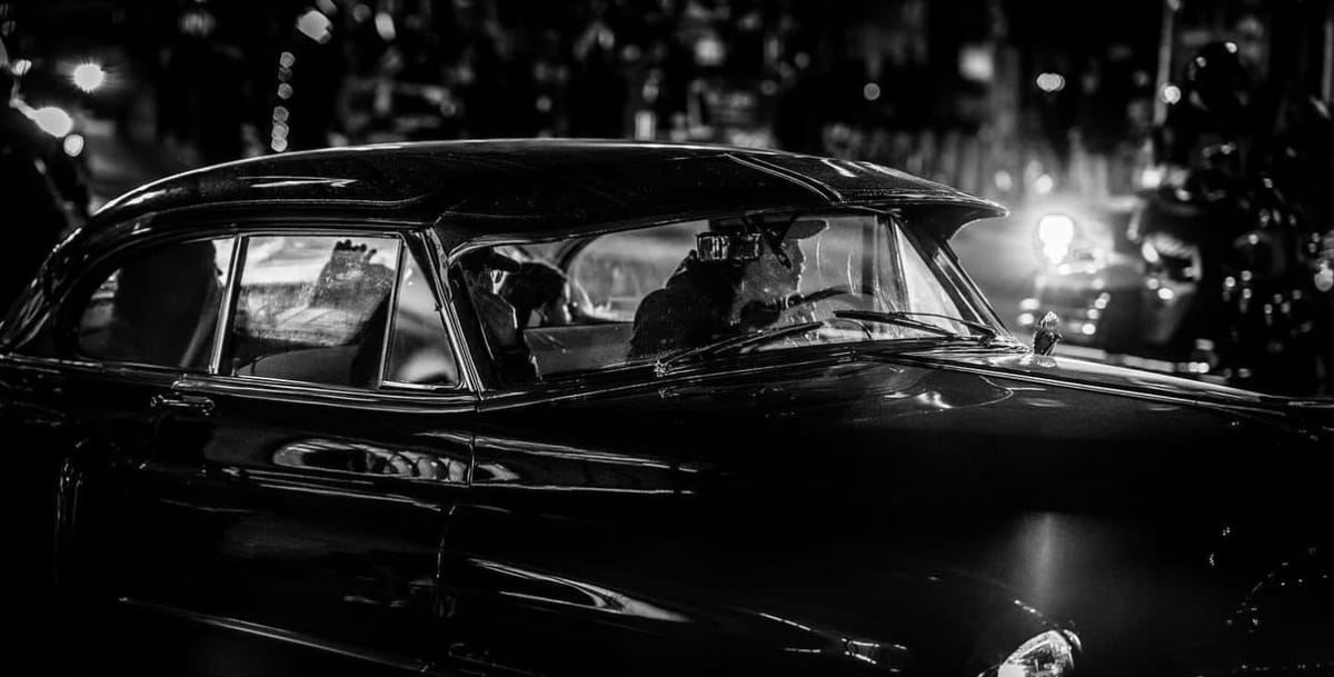 Overcoming Fear and Finding Fulfillment