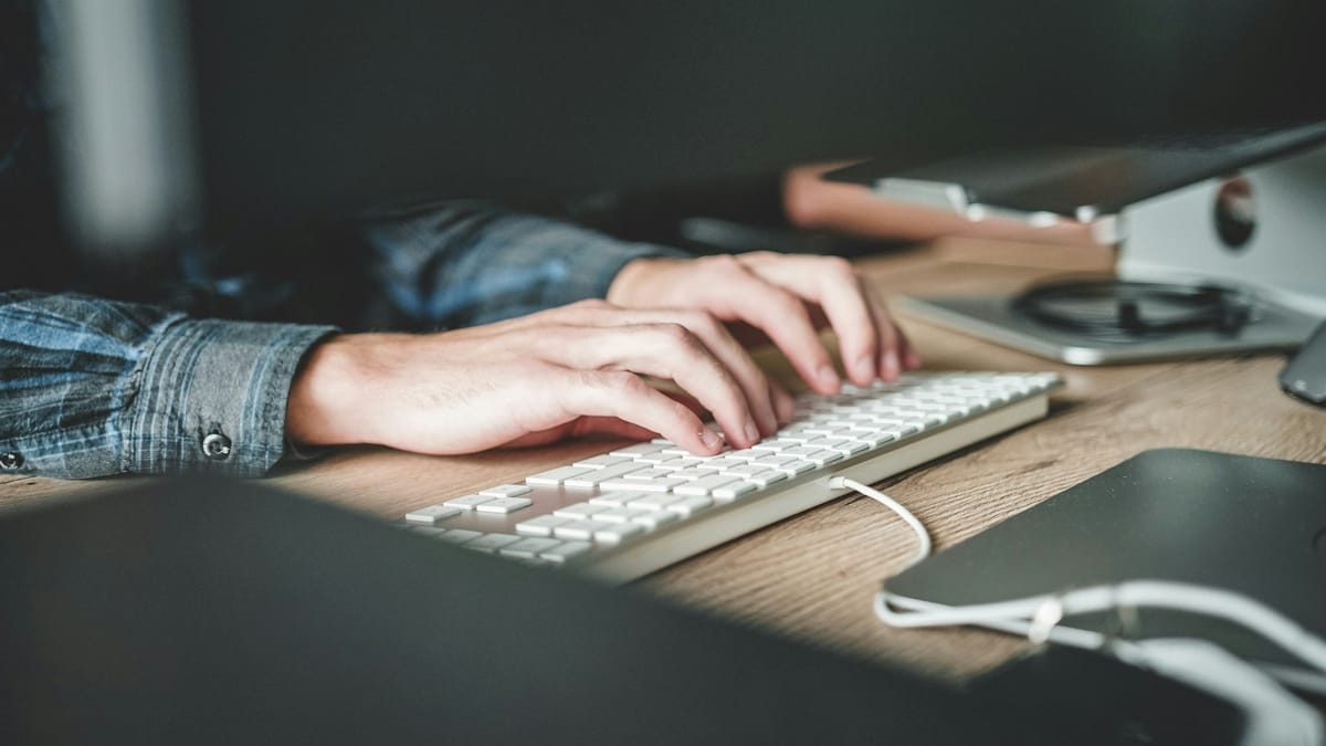 5 Ways to Stay Focused While Working from Home