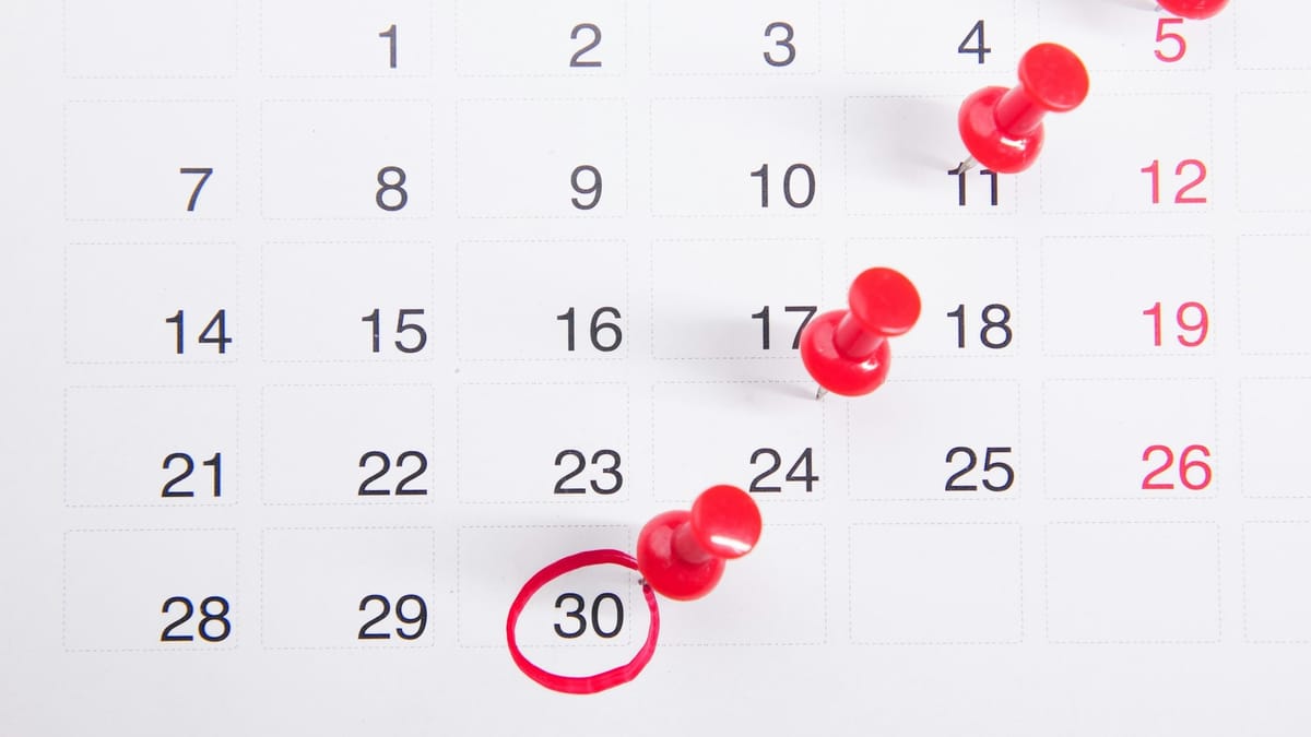 Prioritizing Your Well-being When Feeling Overwhelmed