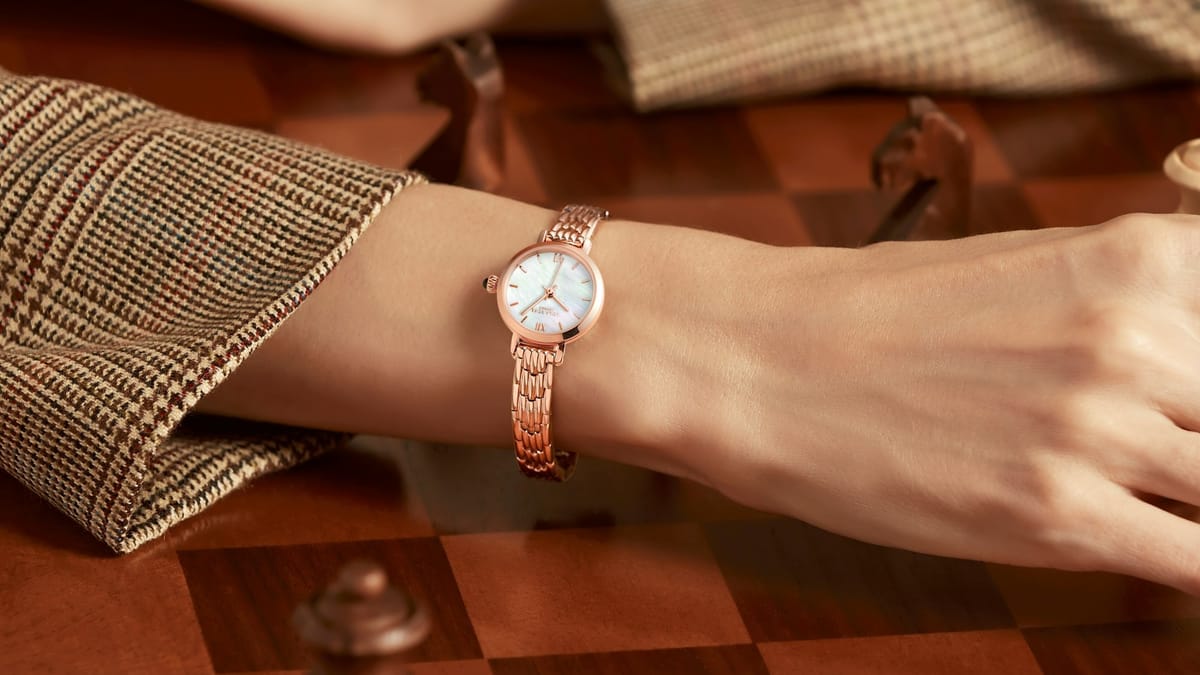 Persevering Both Professionally and Personally