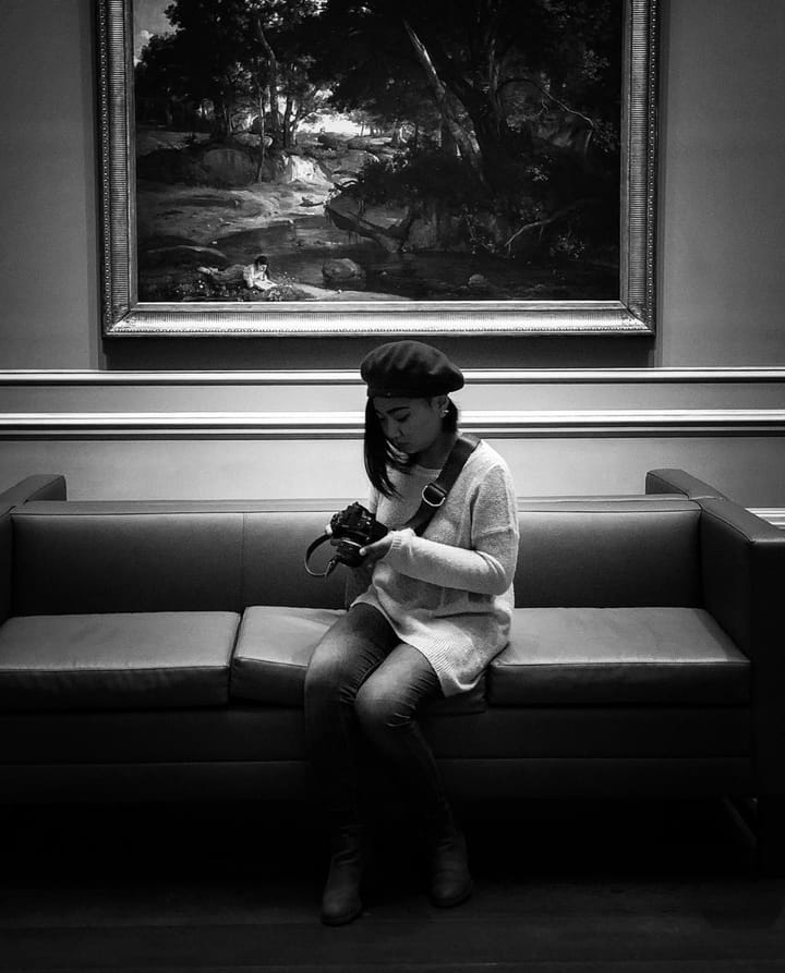 From Medical to Marketing: My Journey to True Happiness