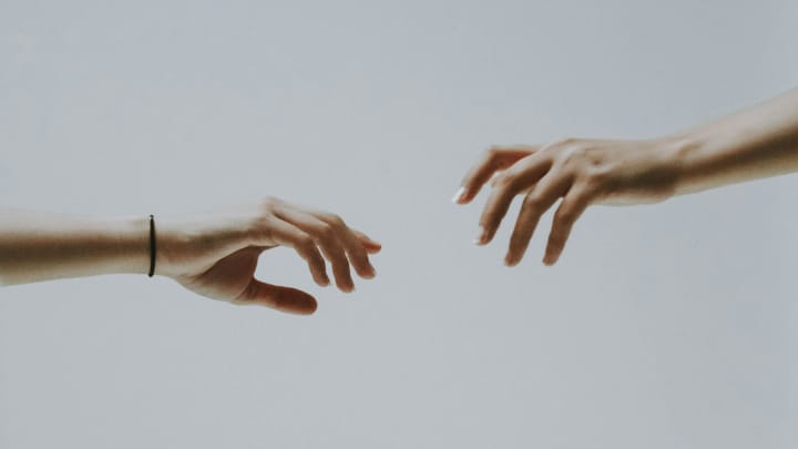 The Art of Choosing Your Battles Wisely