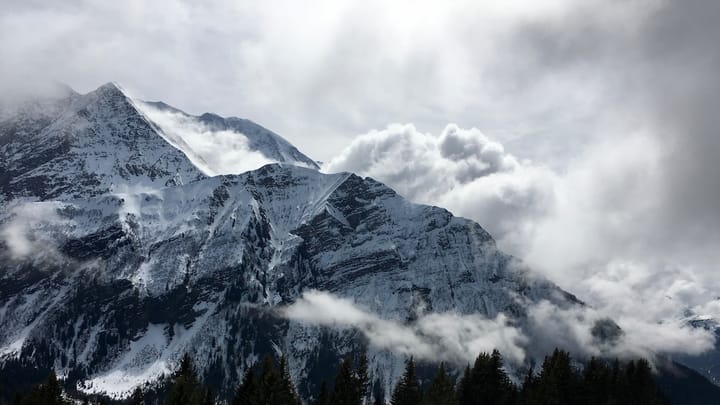 Putting on a Brave Face at the Workplace while Dealing with Personal Issues